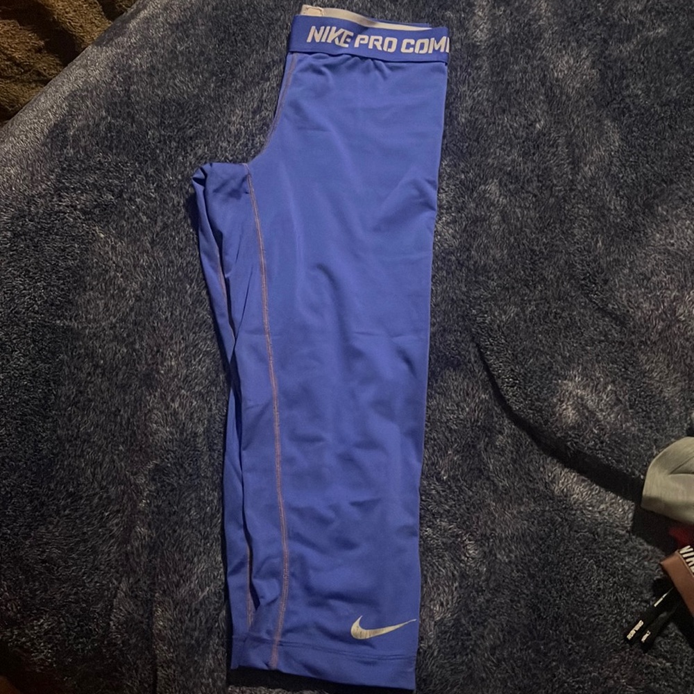 Nike leggings